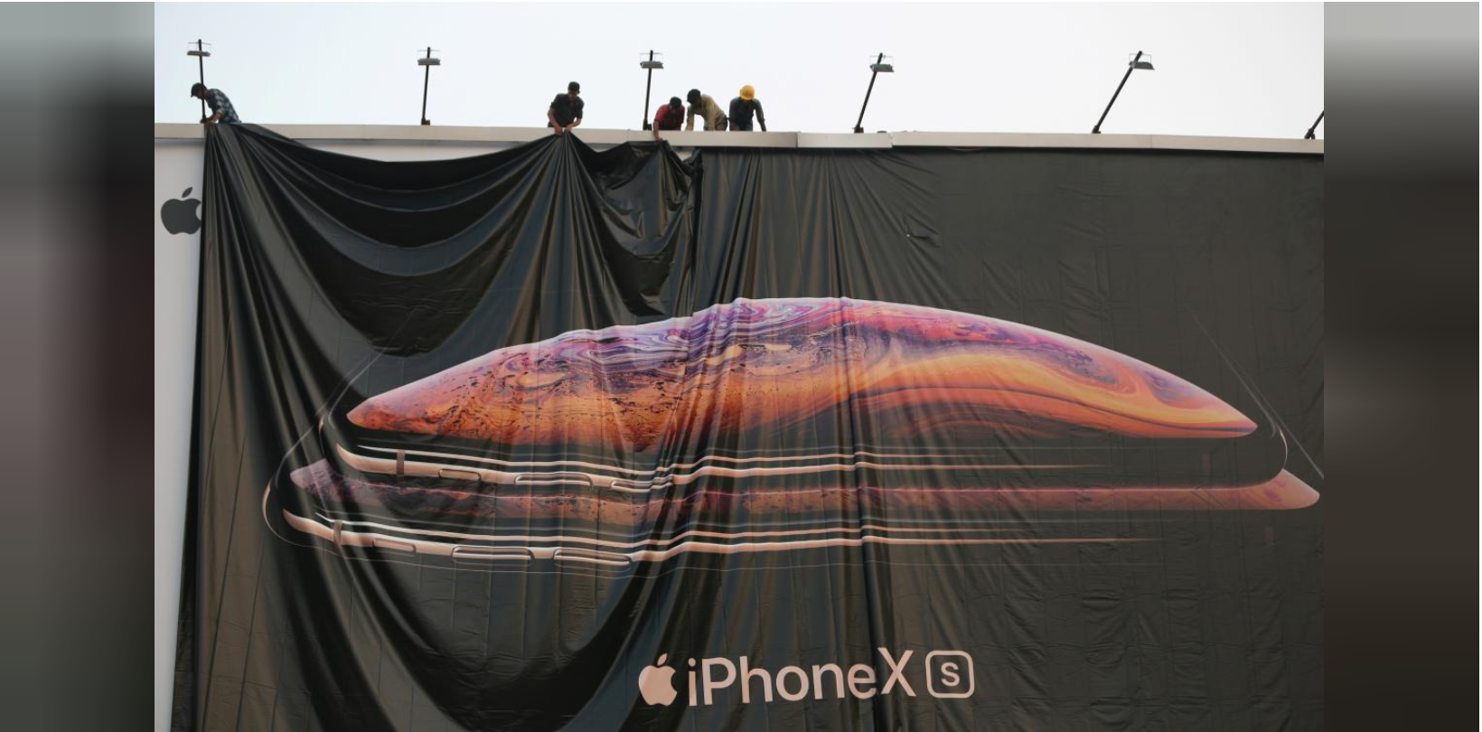 Apple India Foxconn