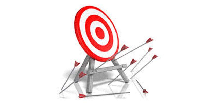 aiming lower price targets