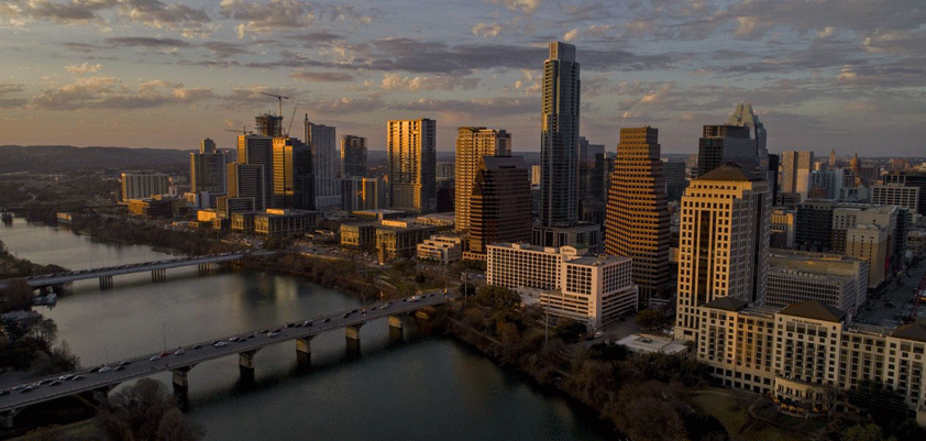 wsj apple chose austin