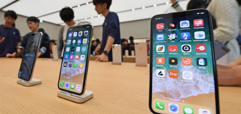 apple iphone 11 china expectations