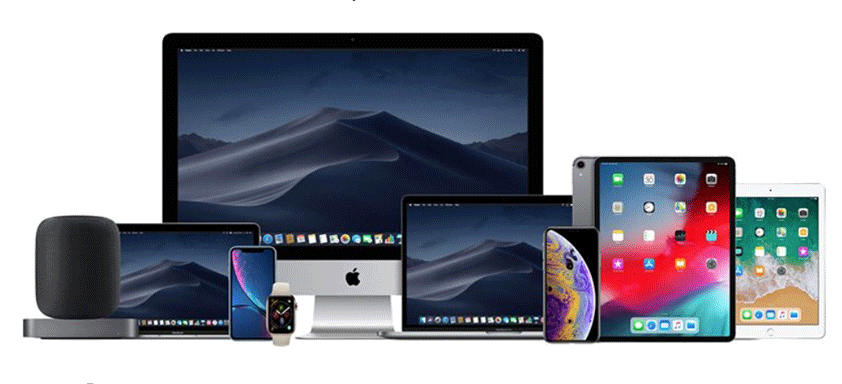 macrumors apple products guide