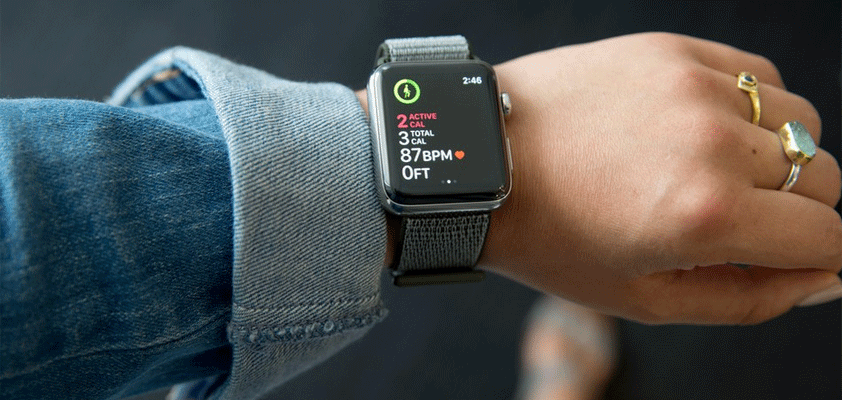 strategy analytics apple watch rules wrist