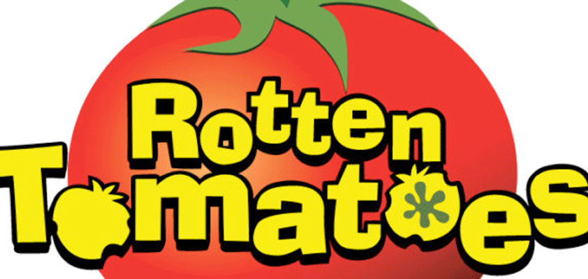 rotten tomatoes apple tv shows stink