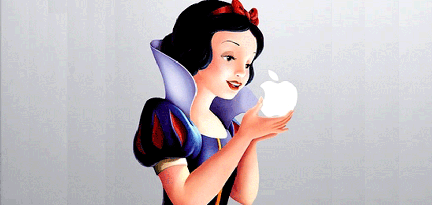 benedict evans apple disney