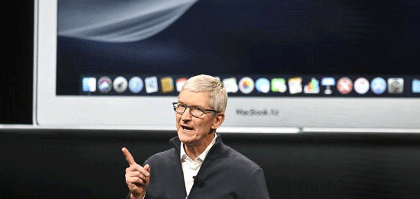 apple tim cook arrogant