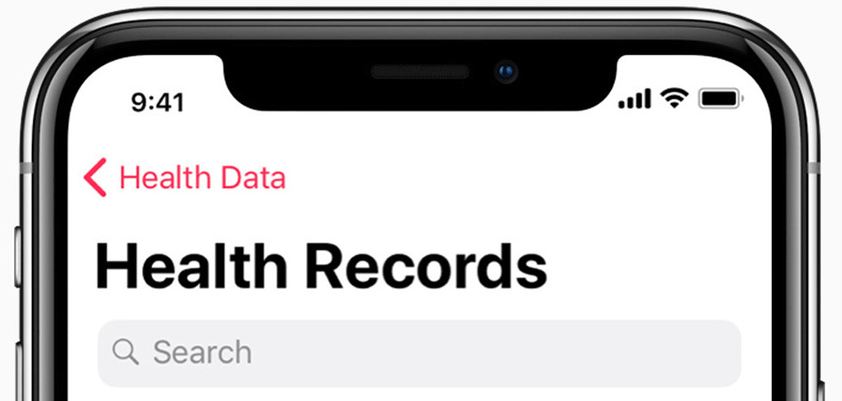 evercore apple privacy healthcare