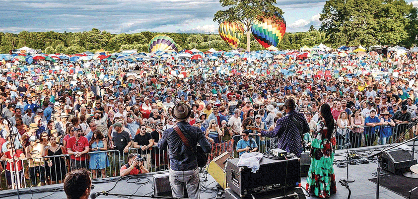 green river festival 2019