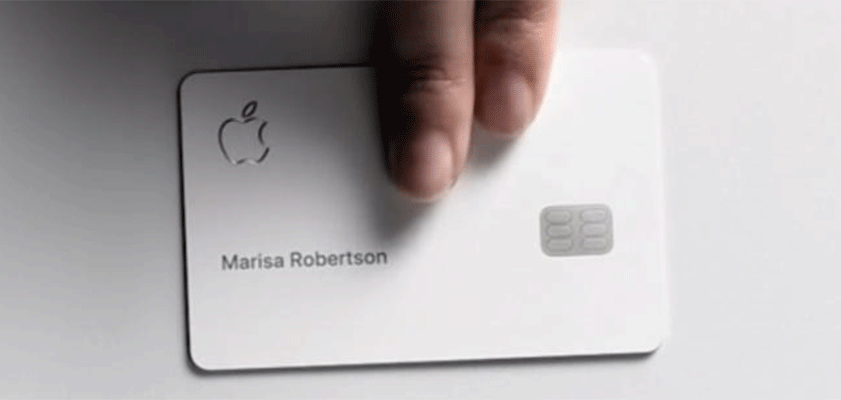 apple card soulless