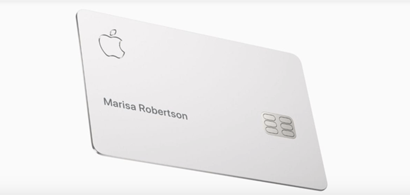 apple card munster