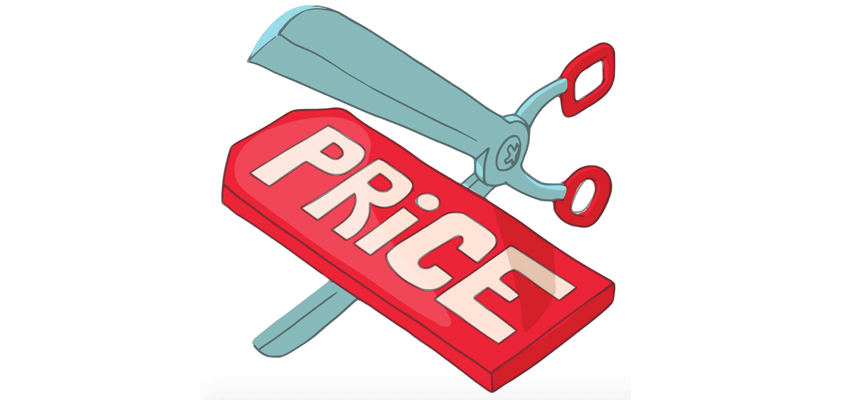 jpmorgan iphone price cuts