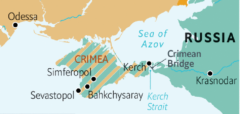 apple crimea deeper look