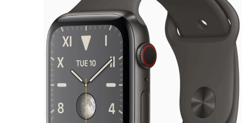 apple watch strategy analytics