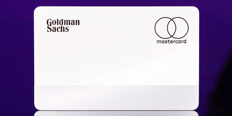 apple card goldman reiterates