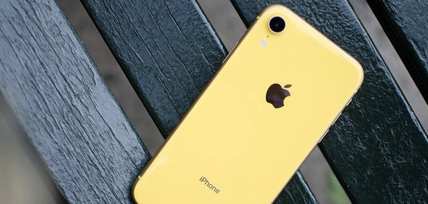 apple iphone XR bestseller