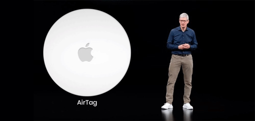 apple airtags ming-chi kuo