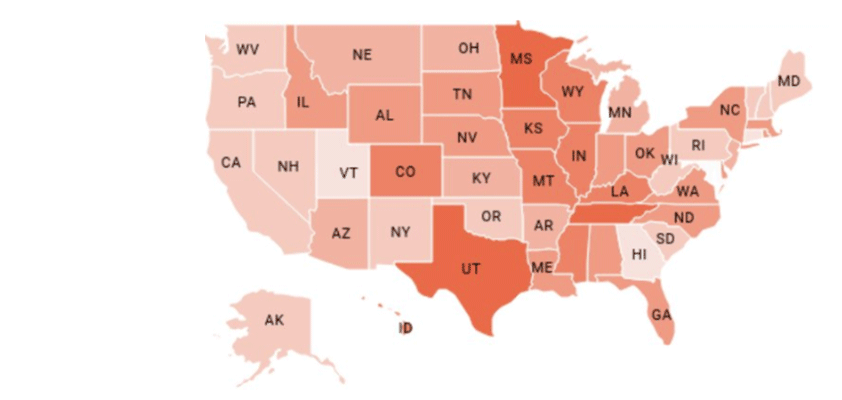 apple cnbc map coronavirus