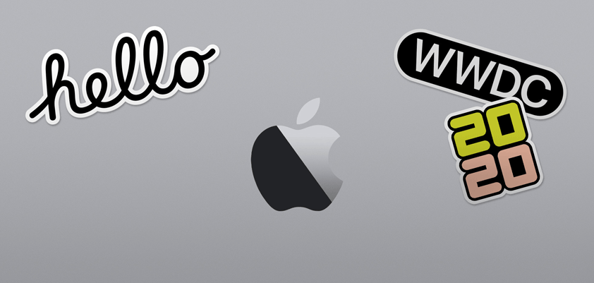 apple wwdc 2020 online