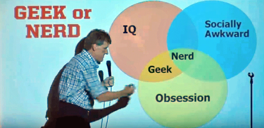 apple Don McMillan geek nerd