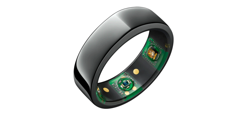 apple oura smart rings coronavirus