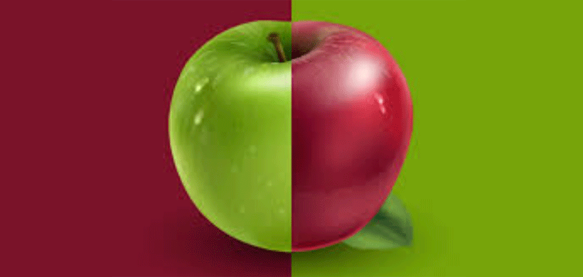 apple premarket red green 4/9