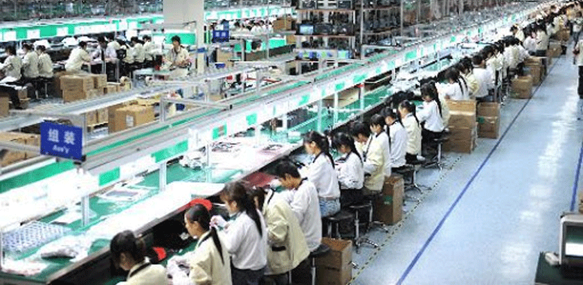 apple foxconn 33 percent