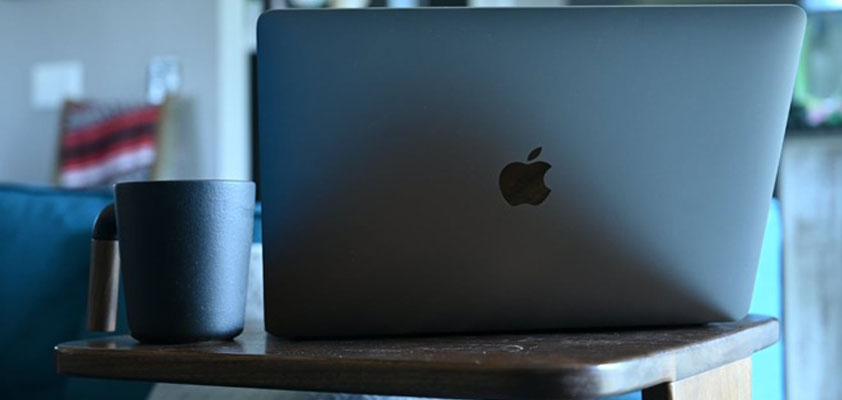 apple canalys PC Mac