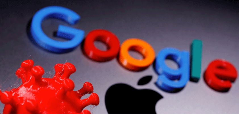 apple google covid resistance