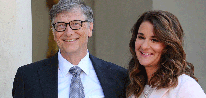 apple gates foundation