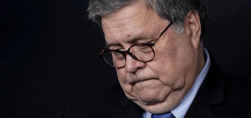 Apple bill barr lying encryption