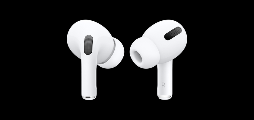 apple counterpoint UK airpods