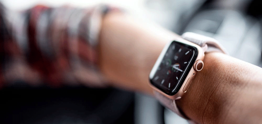 apple idc wearables rule