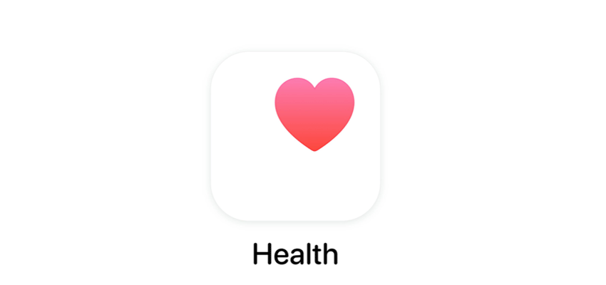 Apple health operating system
