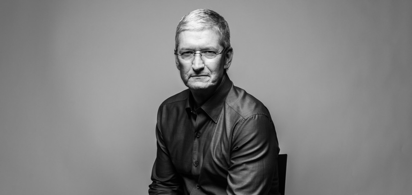 apple tim cook transcript shareholders 2021