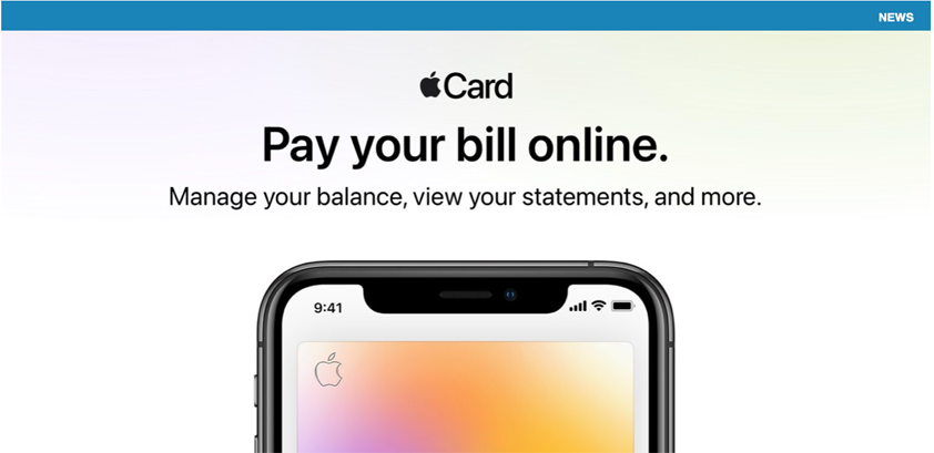 apple pay website