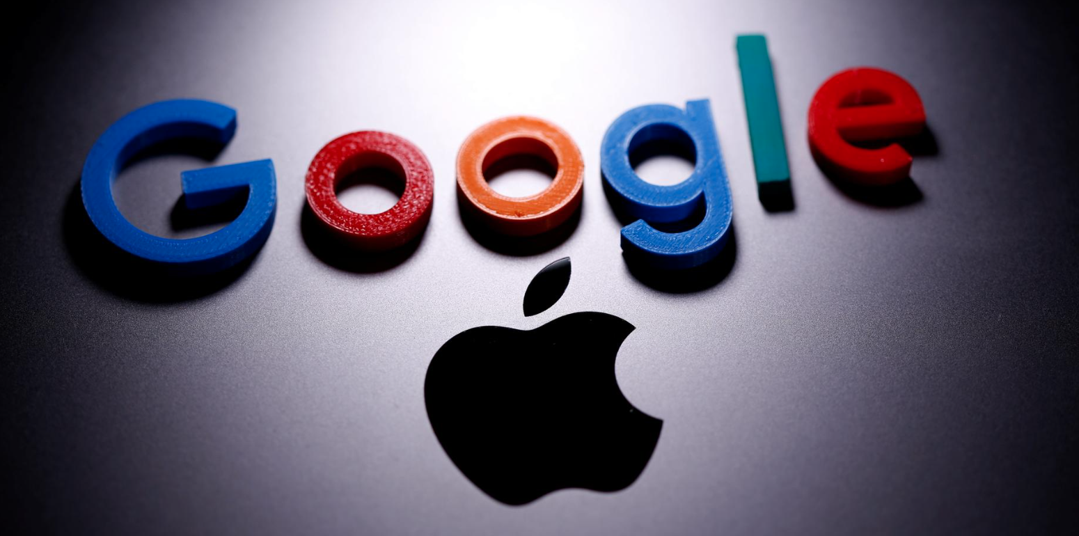 apple google antitrust uk