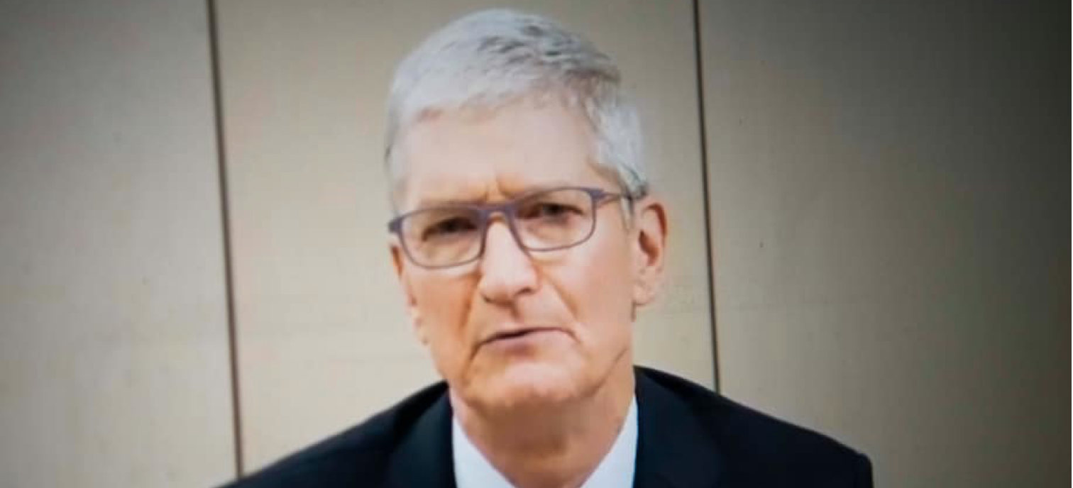 apple antitrust hearing misses hit
