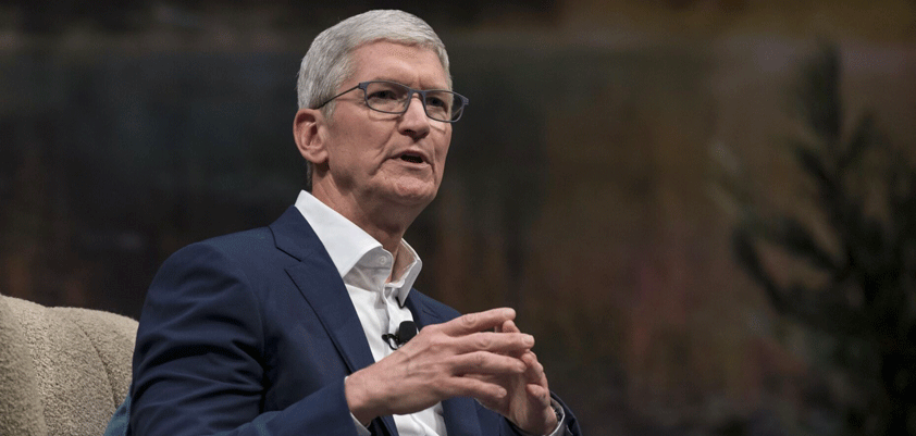 apple tim cook testify 7-29