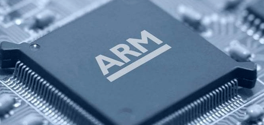 apple arm nvidia