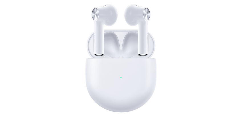 Apple AirPods OnePlus Buds