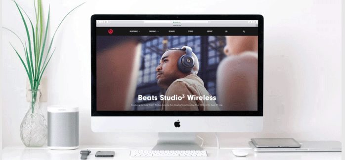Apple morgan stanley sonos