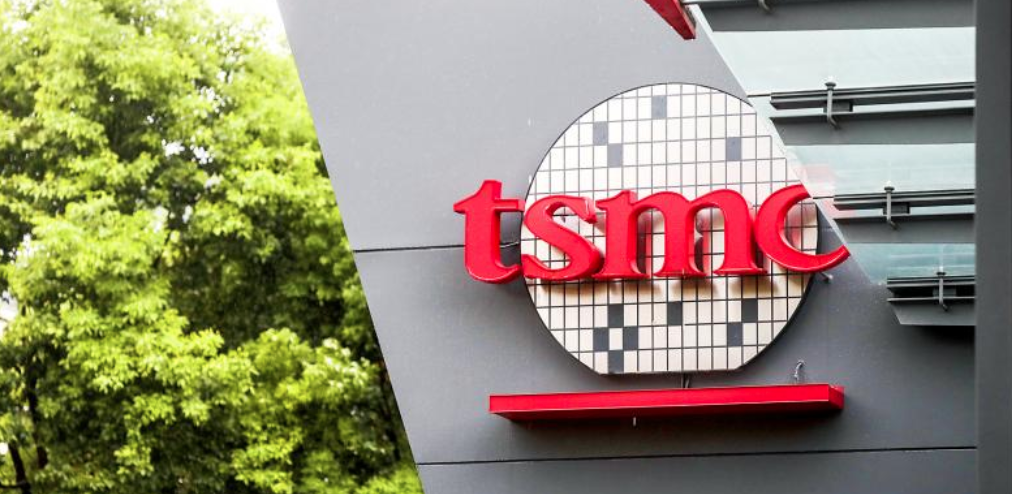 Apple tsmc revenue forecast