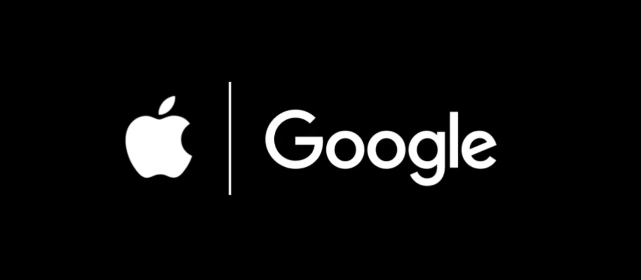 Apple google search antitrust