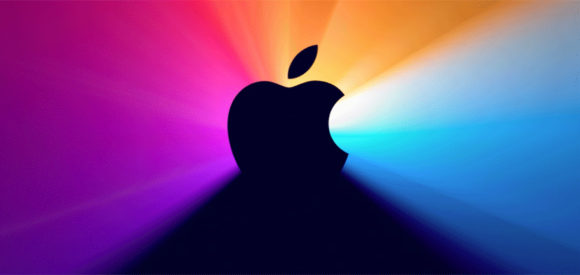 apple silicon event live