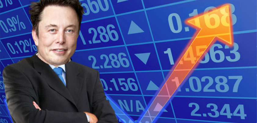 tesla shorts lose 35 Billion