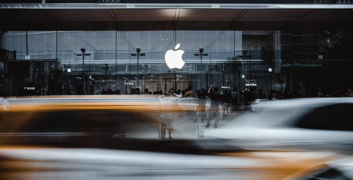 apple car Lance ulanoff