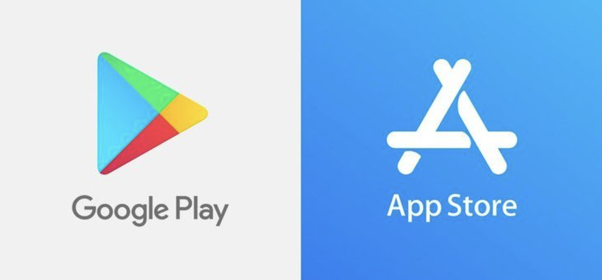 apple app google play Christmas 2020