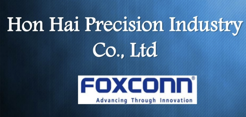 apple foxconn boffo december