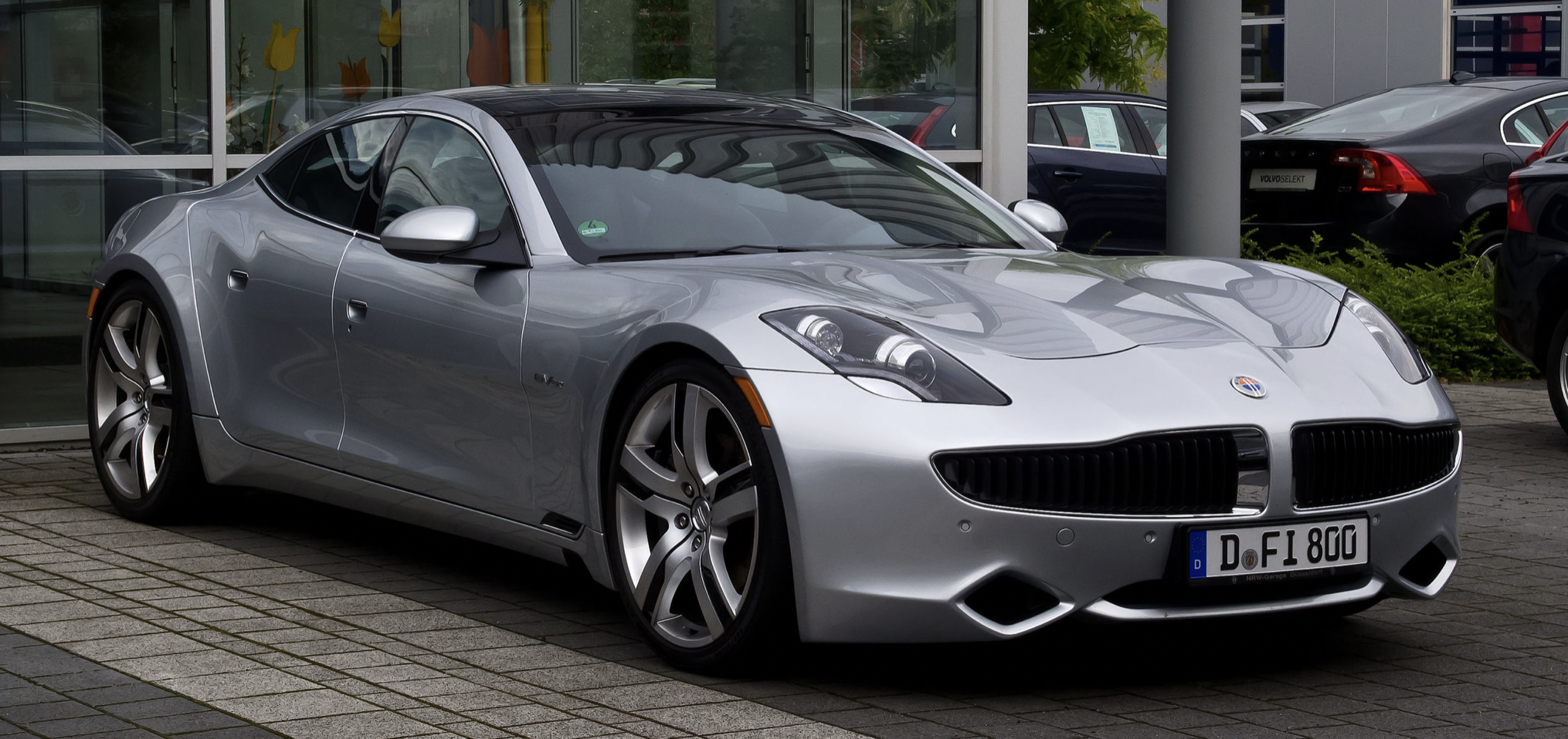 apple fisker foxconn