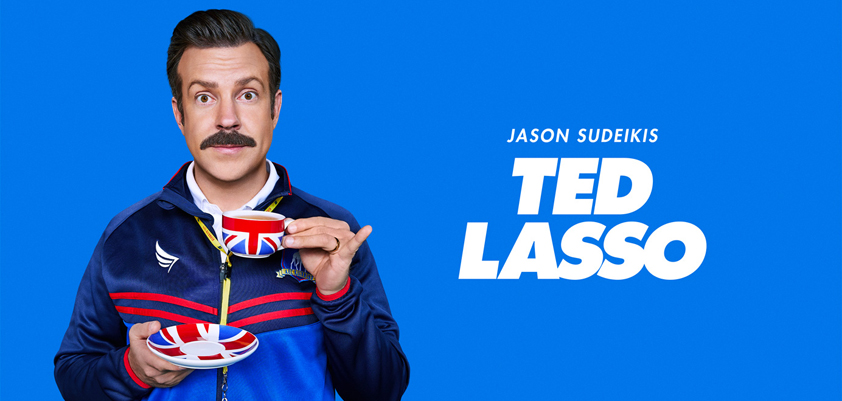 apple unbeatable ted lasso