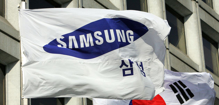 samsung rising beat apple